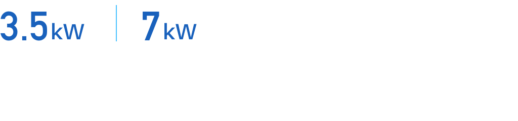 Công suất sạc